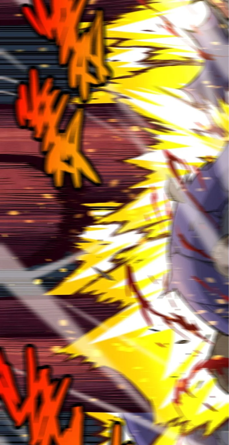 Evolution Begins With A Big Tree chapter 13 page 62