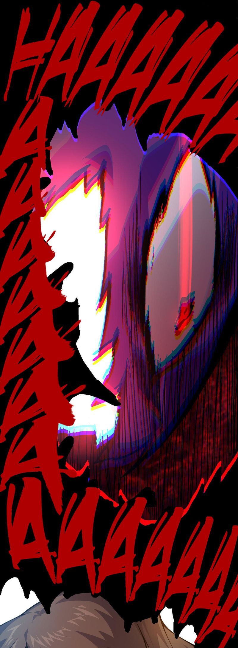 Evolution Begins With A Big Tree chapter 13 page 65