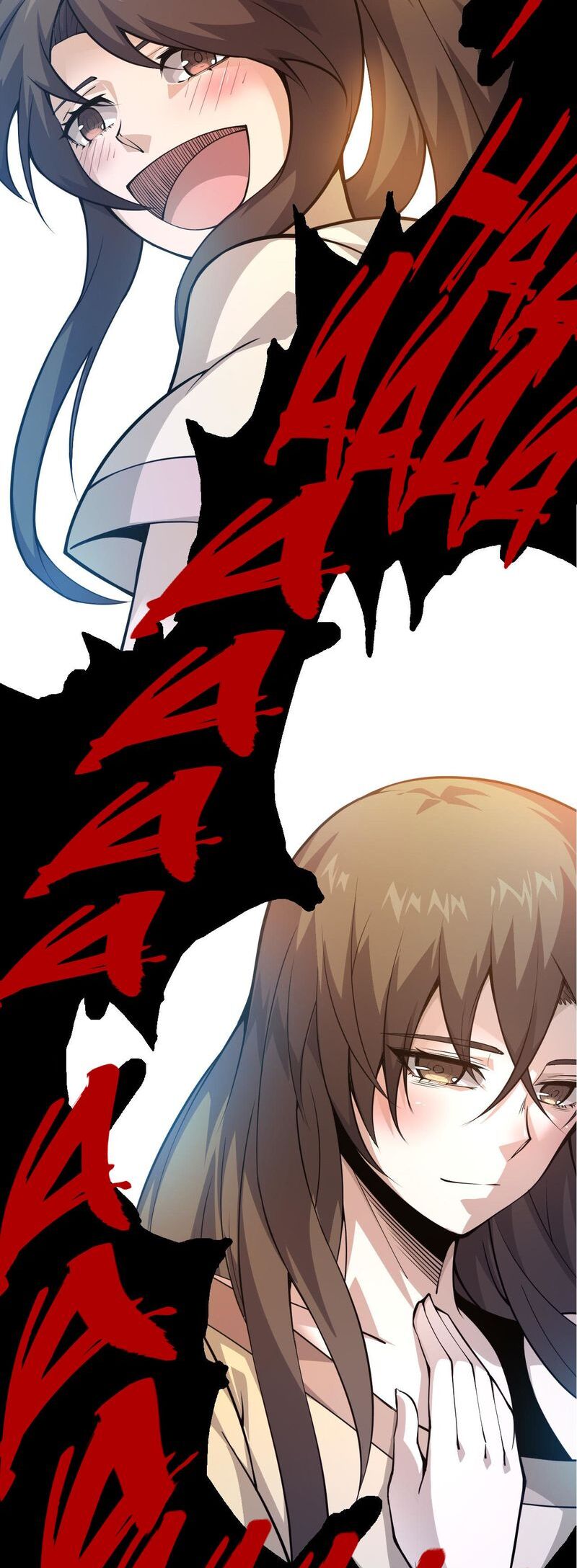 Evolution Begins With A Big Tree chapter 13 page 66