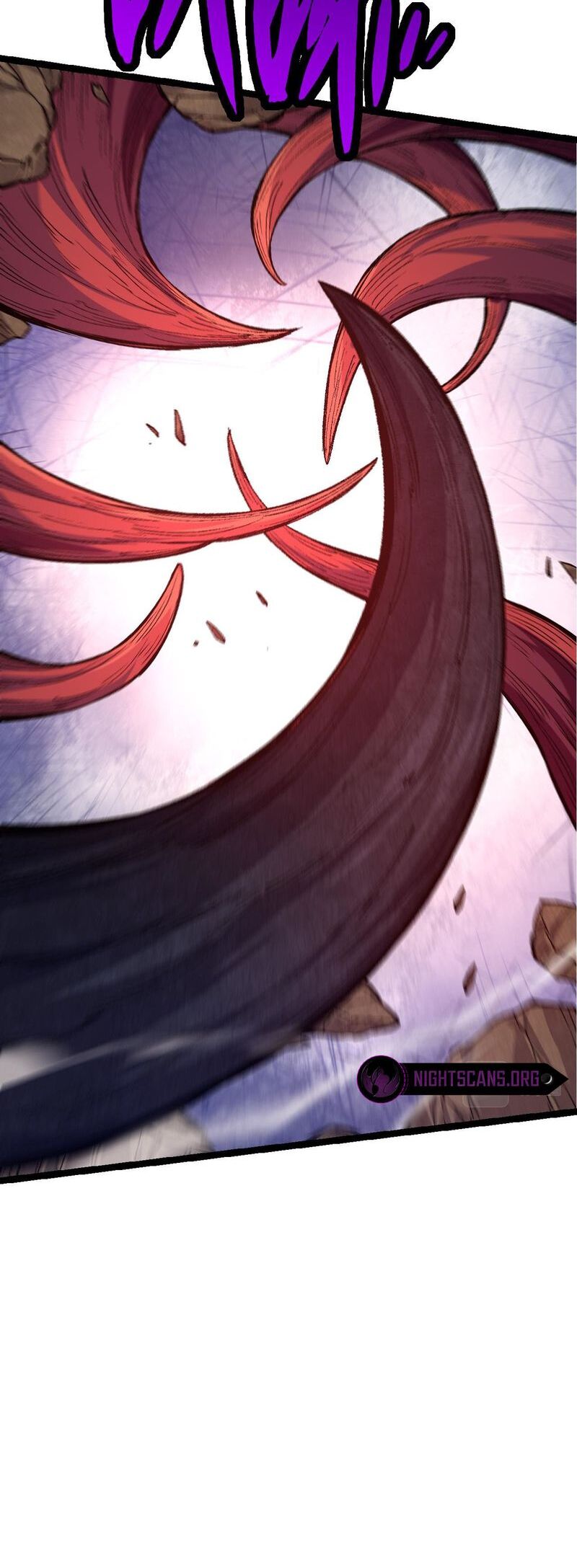 Evolution Begins With A Big Tree chapter 13 page 68