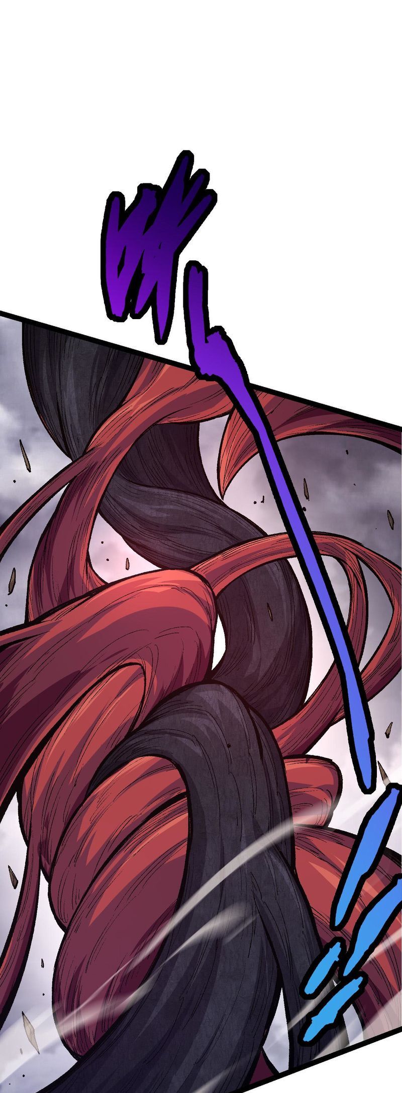 Evolution Begins With A Big Tree chapter 13 page 69