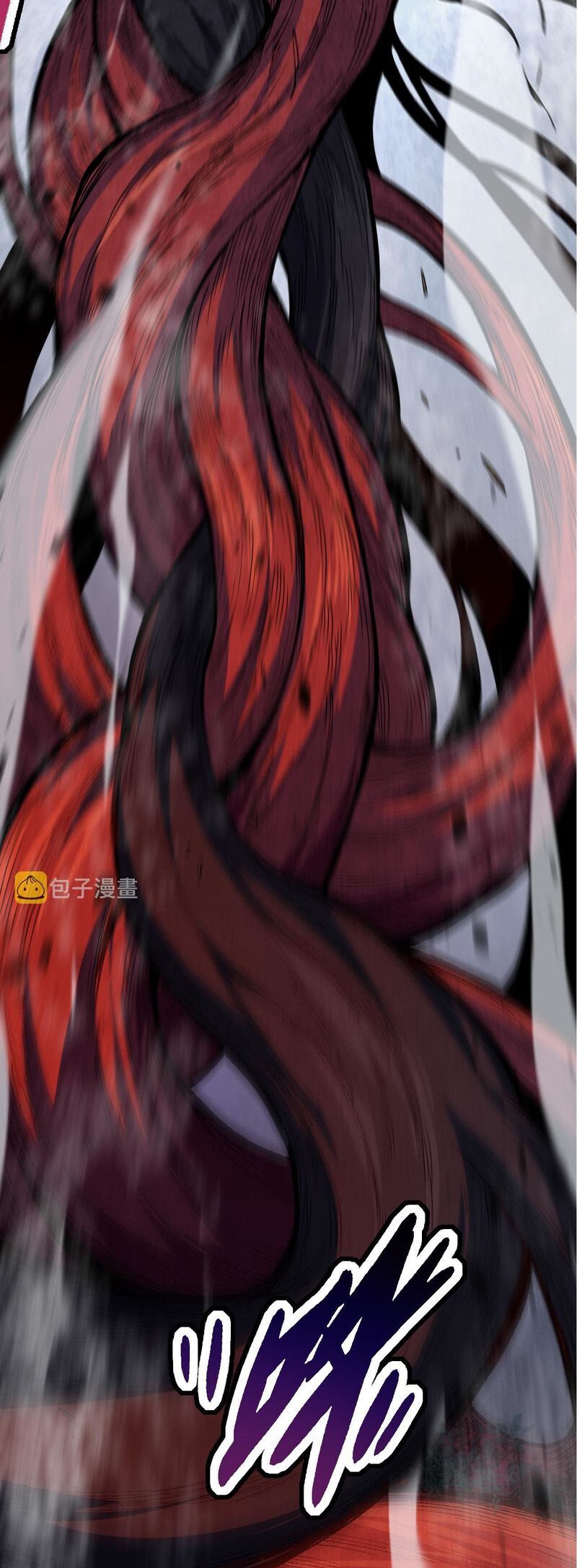 Evolution Begins With A Big Tree chapter 13 page 71