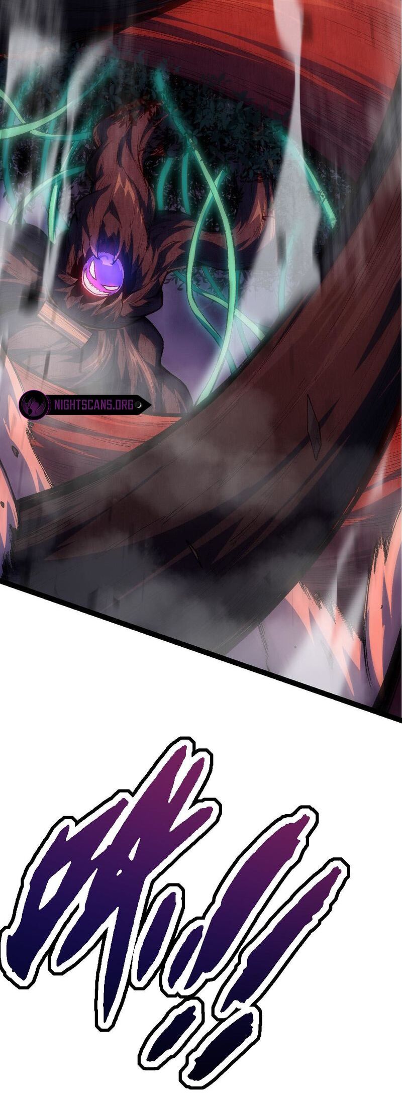 Evolution Begins With A Big Tree chapter 13 page 72