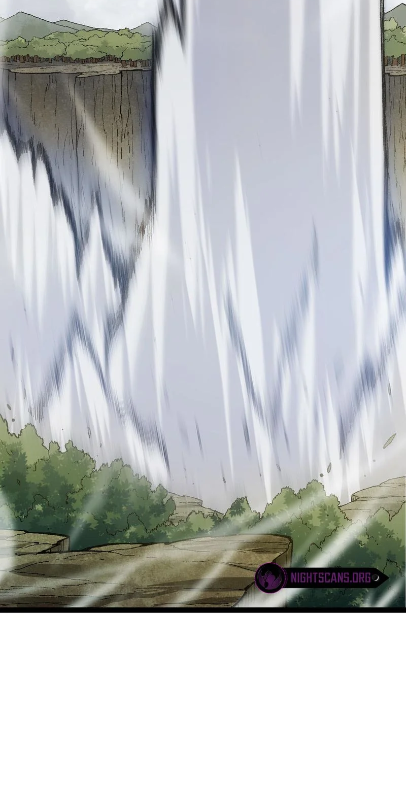 Evolution Begins With A Big Tree chapter 13 page 86