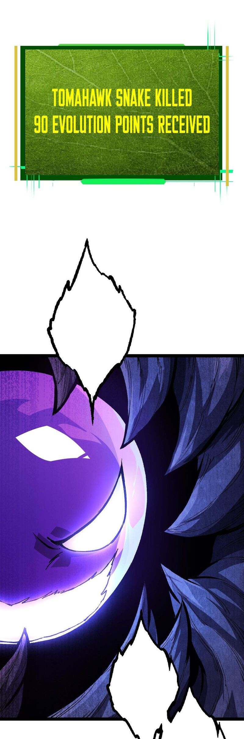 Evolution Begins With A Big Tree chapter 13 page 90