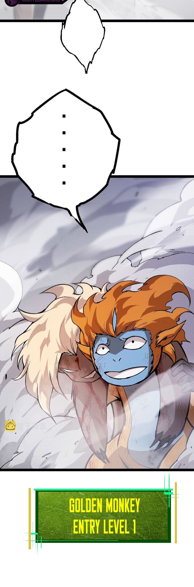 Evolution Begins With A Big Tree chapter 13 page 92