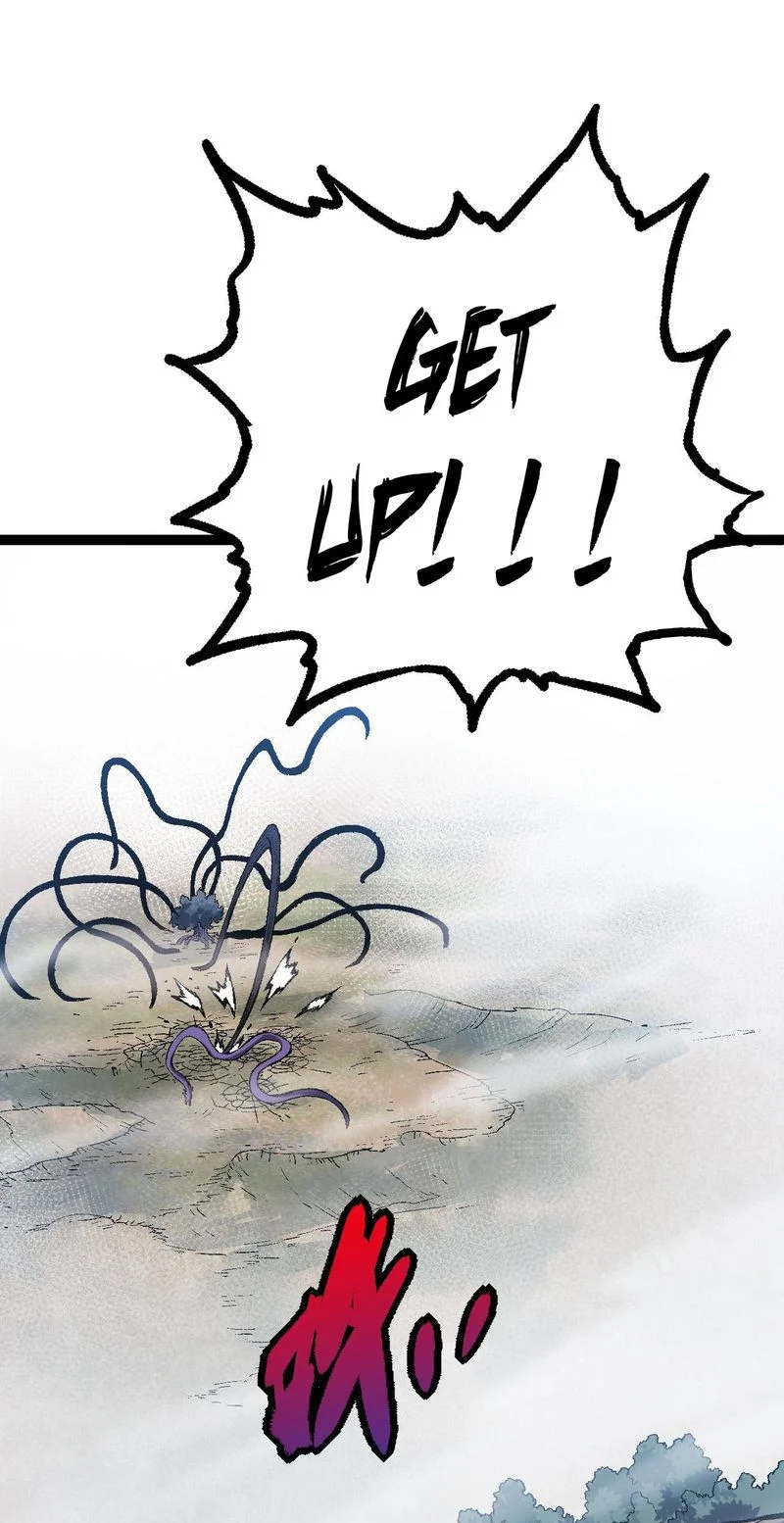 Evolution Begins With A Big Tree chapter 13 page 97