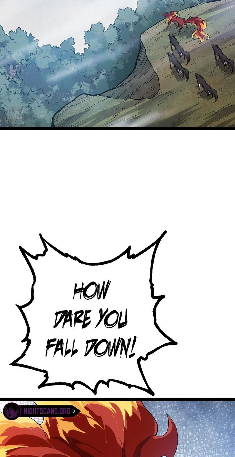 Evolution Begins With A Big Tree chapter 13 page 98