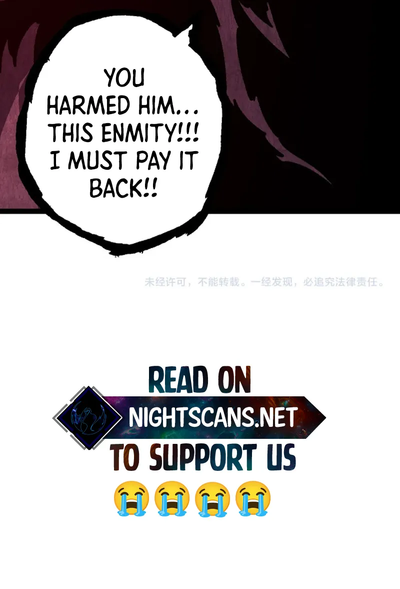 Evolution Begins With A Big Tree chapter 131 page 12