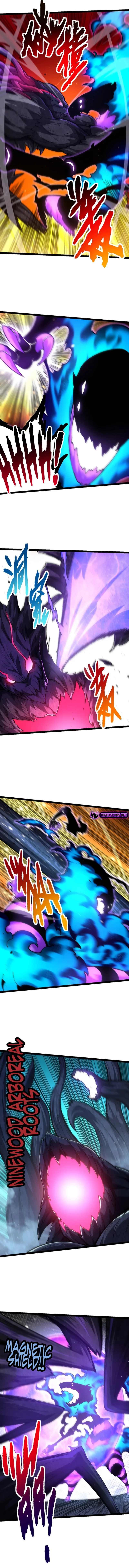 Evolution Begins With A Big Tree chapter 131 page 8