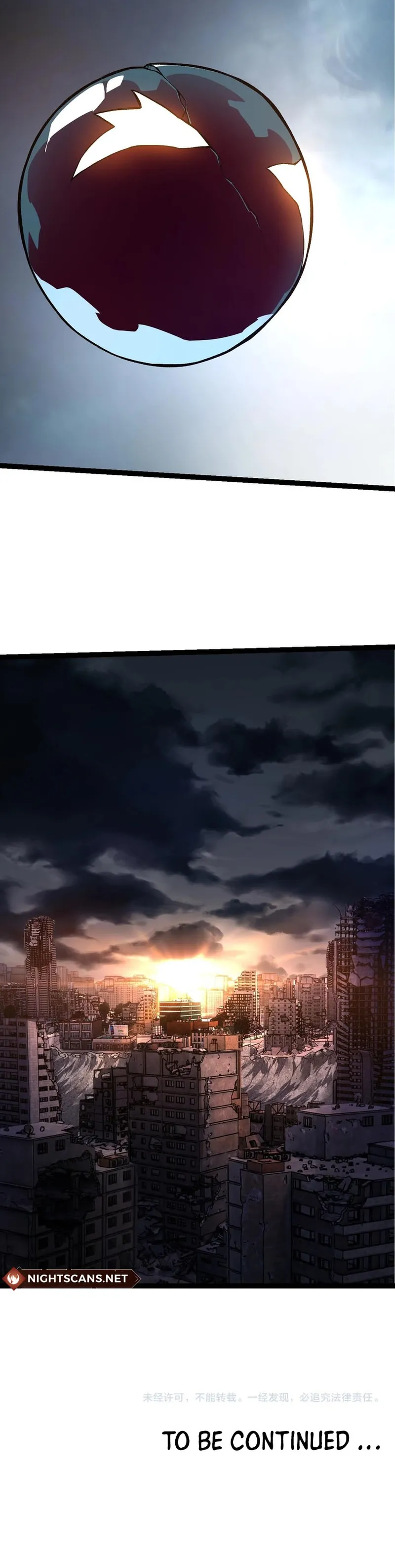 Evolution Begins With A Big Tree chapter 132 page 15