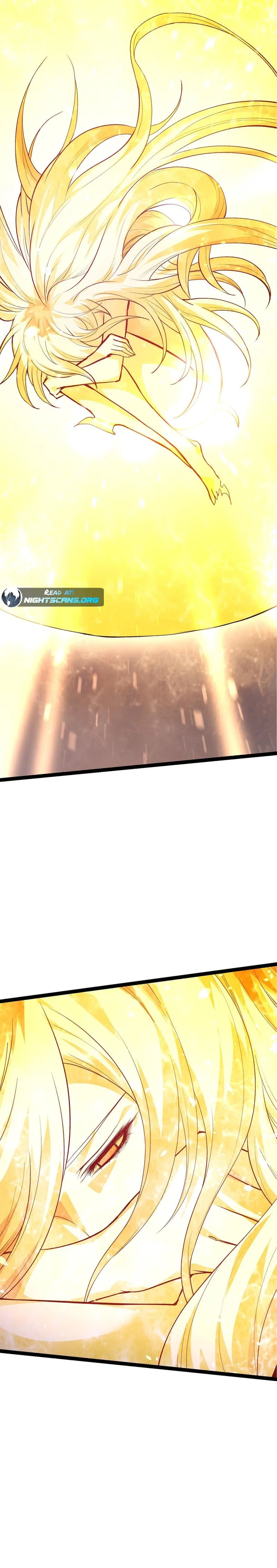 Evolution Begins With A Big Tree chapter 14 page 19