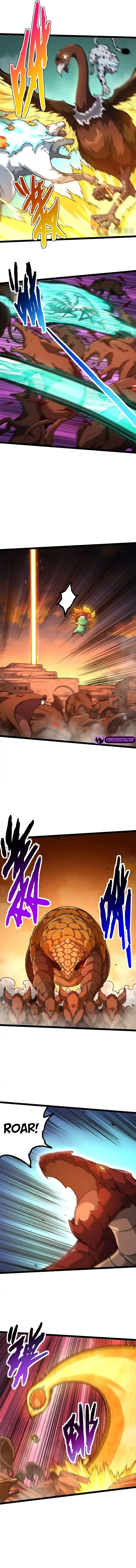 Evolution Begins With A Big Tree chapter 142 page 4