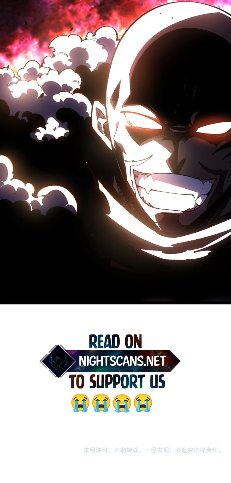 Evolution Begins With A Big Tree chapter 146 page 12