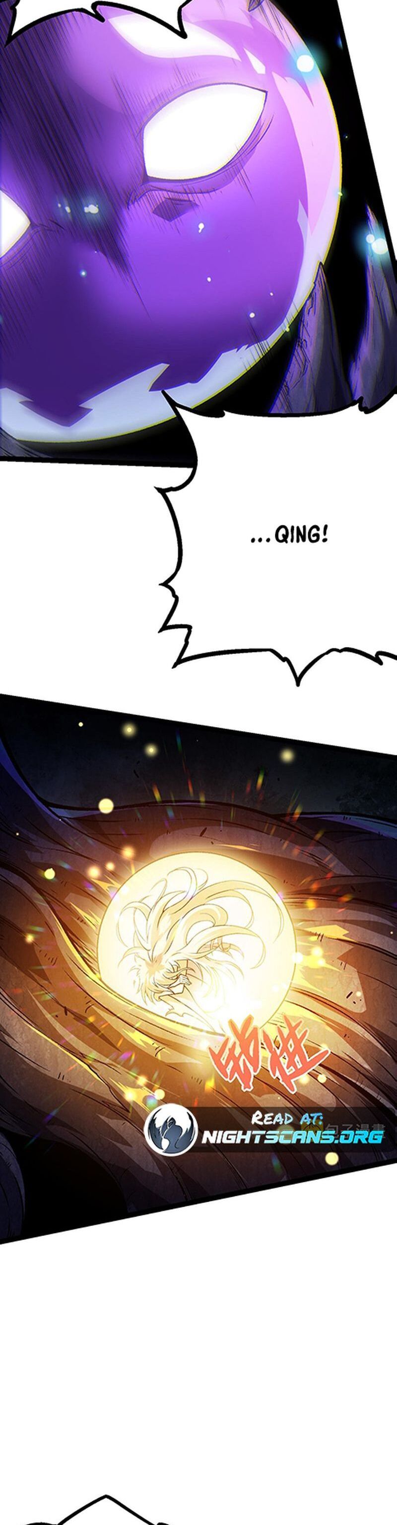 Evolution Begins With A Big Tree chapter 15 page 10