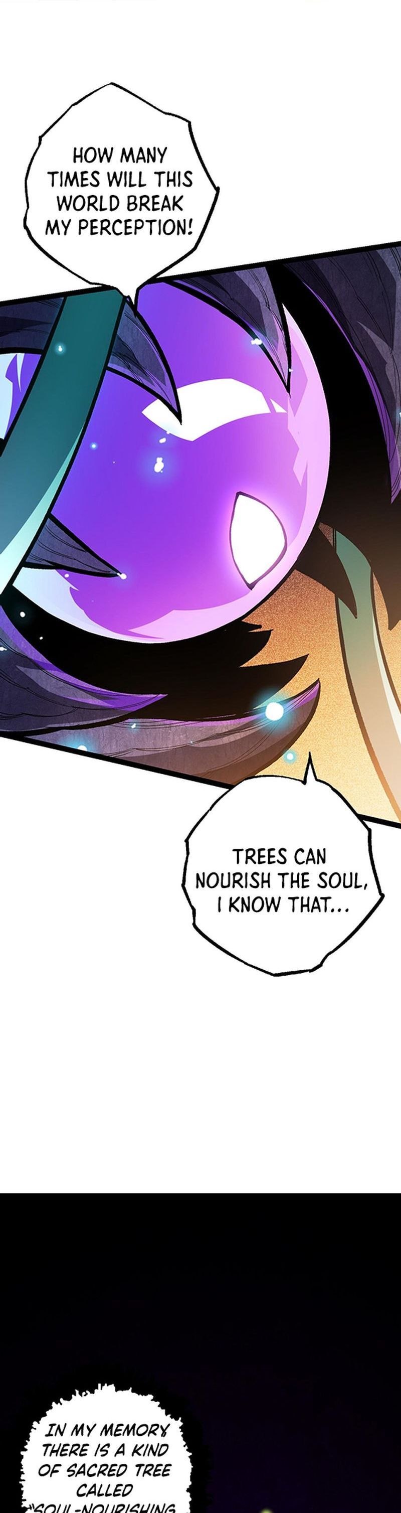 Evolution Begins With A Big Tree chapter 15 page 13