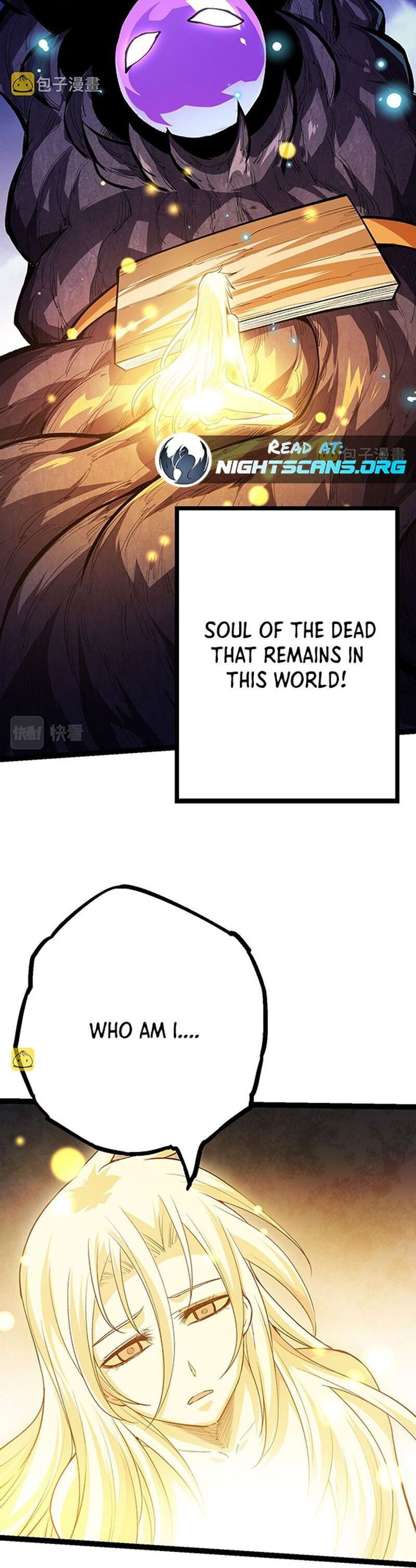 Evolution Begins With A Big Tree chapter 15 page 16