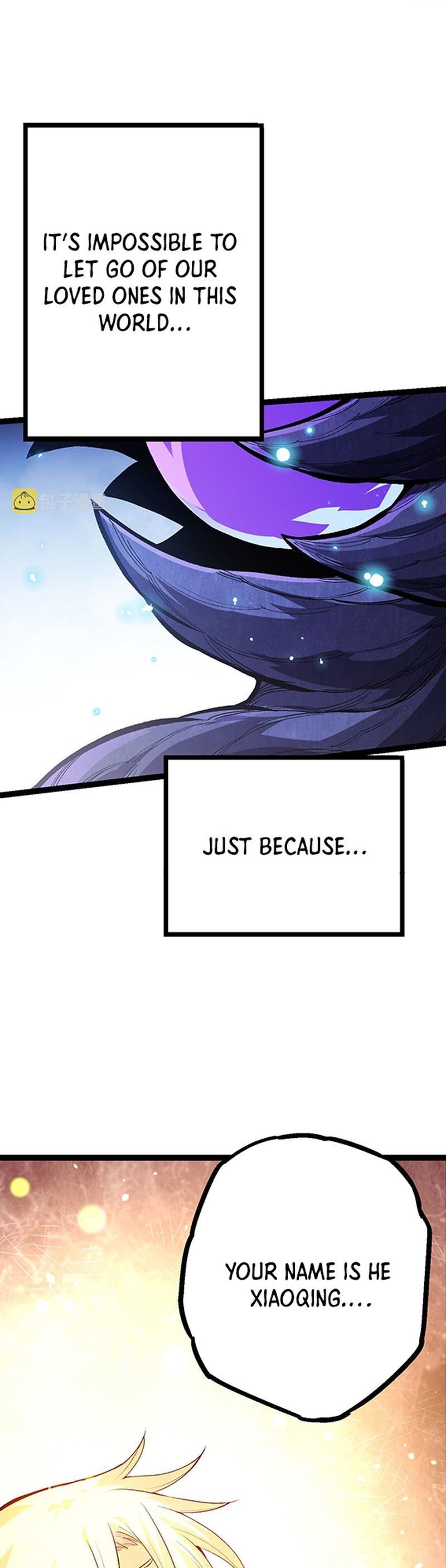 Evolution Begins With A Big Tree chapter 15 page 17