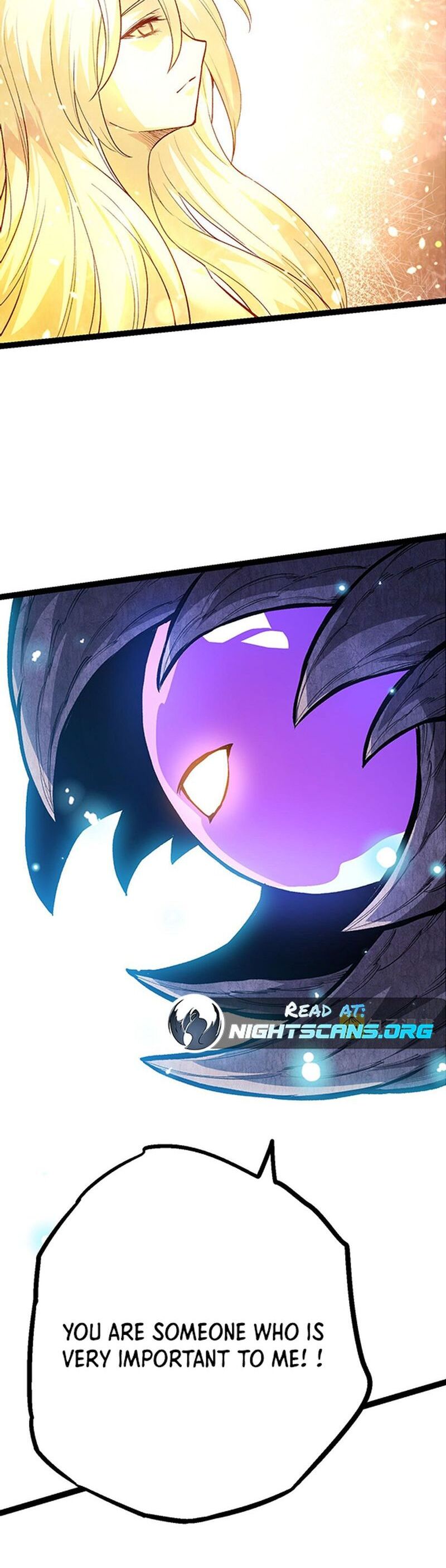 Evolution Begins With A Big Tree chapter 15 page 18