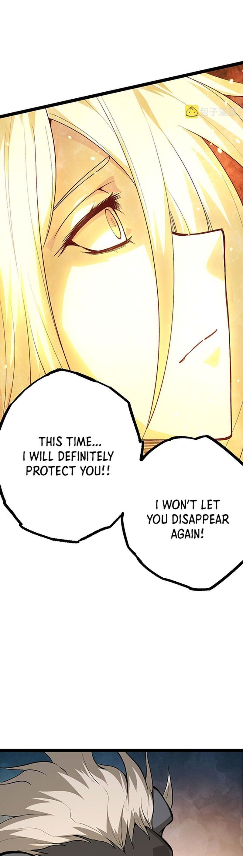 Evolution Begins With A Big Tree chapter 15 page 19