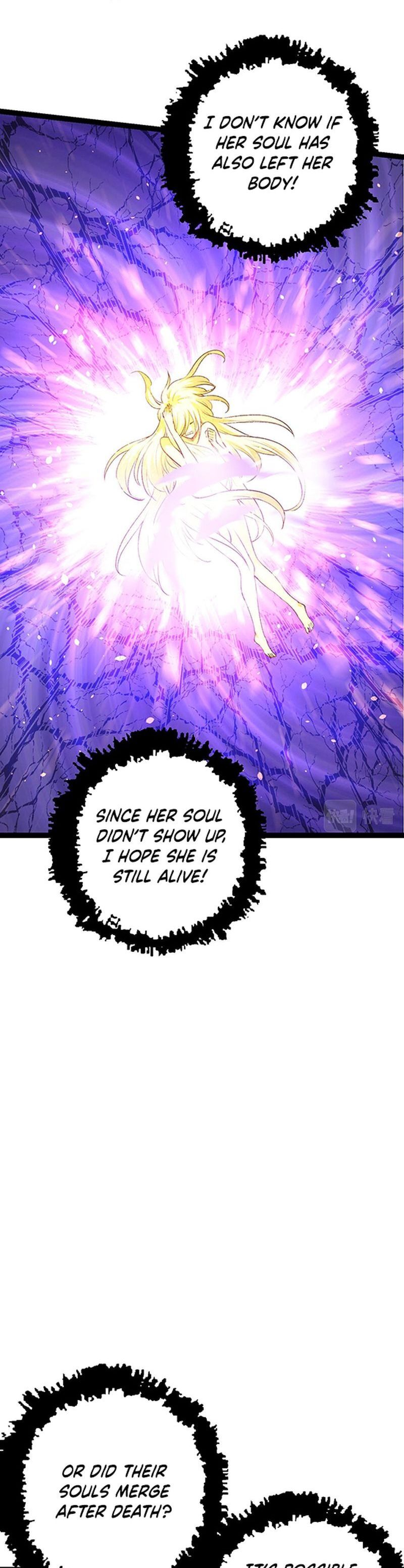 Evolution Begins With A Big Tree chapter 15 page 25