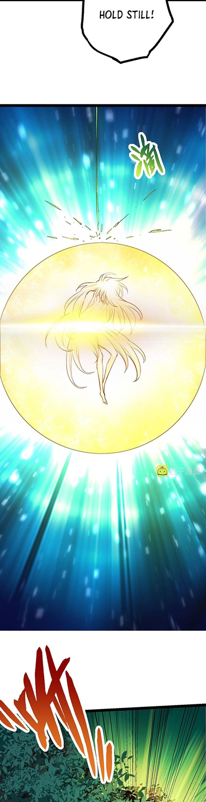 Evolution Begins With A Big Tree chapter 15 page 27