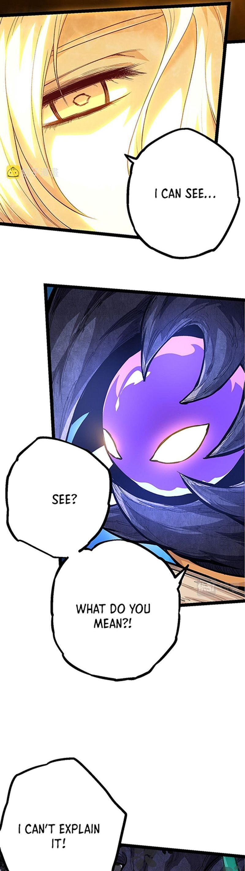 Evolution Begins With A Big Tree chapter 15 page 29