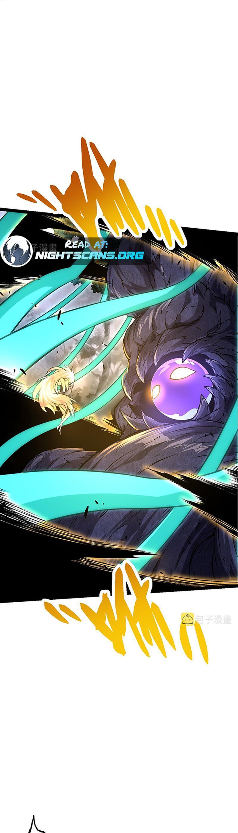 Evolution Begins With A Big Tree chapter 15 page 37