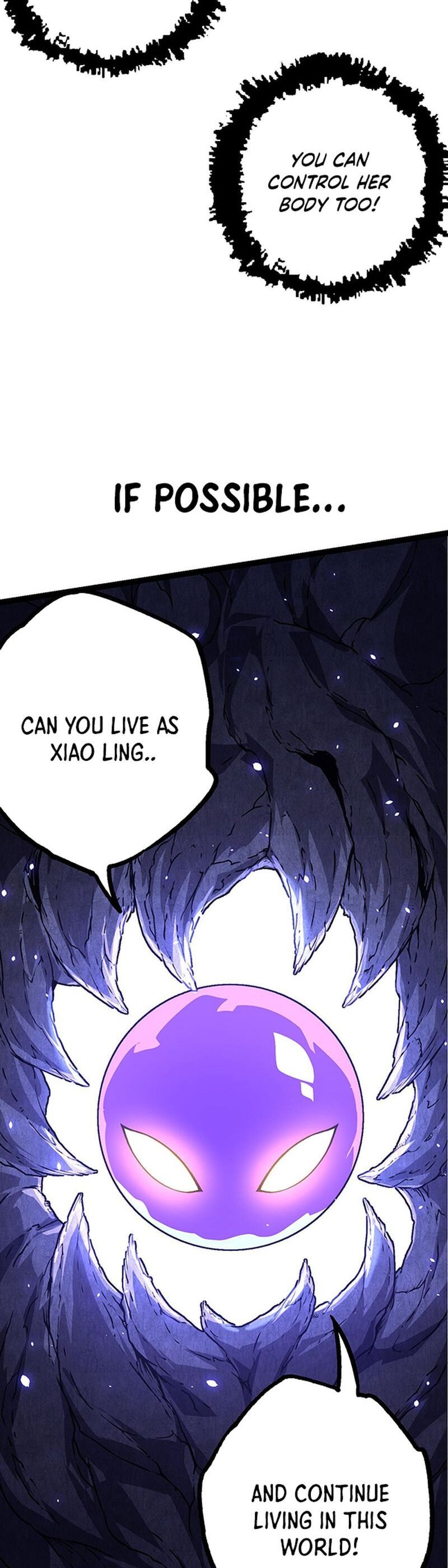 Evolution Begins With A Big Tree chapter 15 page 39