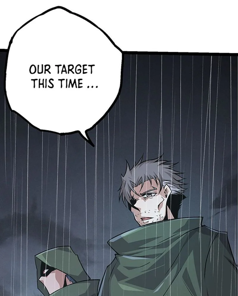 Evolution Begins With A Big Tree chapter 15 page 41