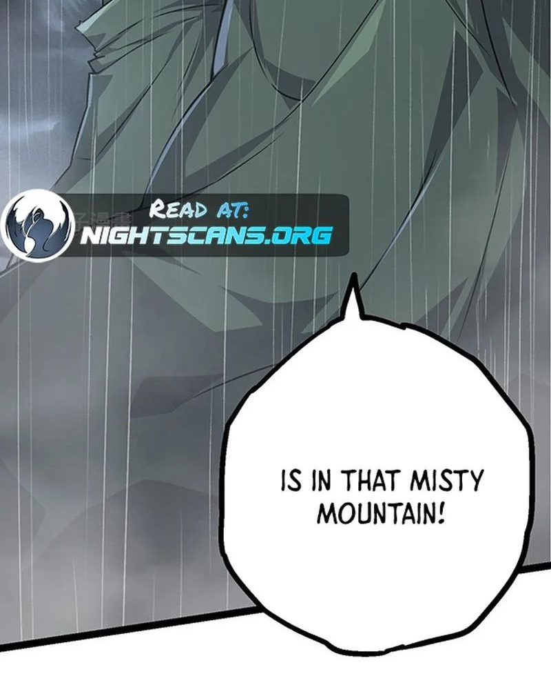 Evolution Begins With A Big Tree chapter 15 page 42