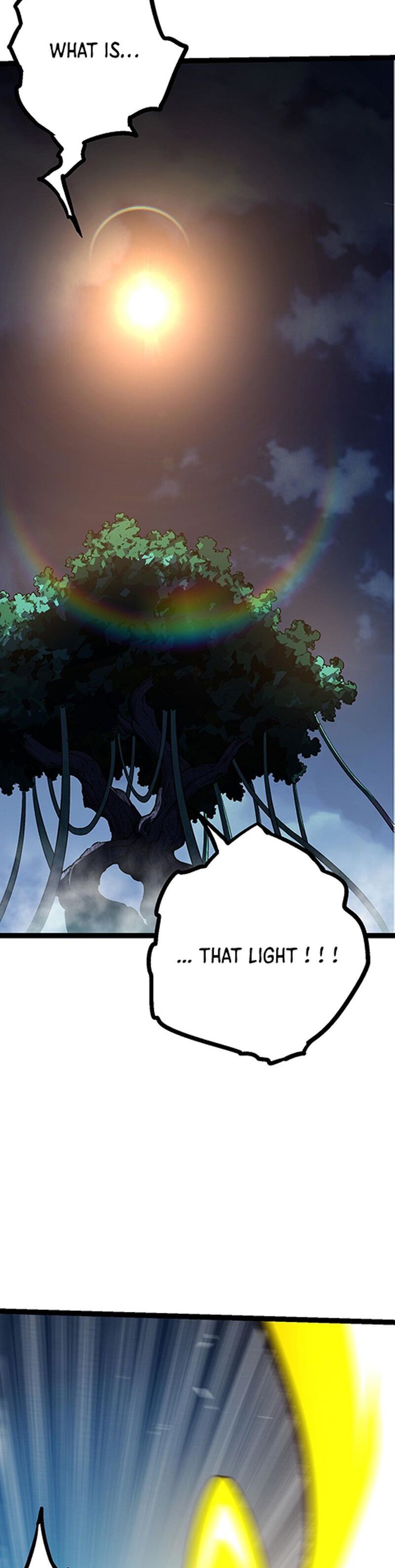 Evolution Begins With A Big Tree chapter 15 page 6