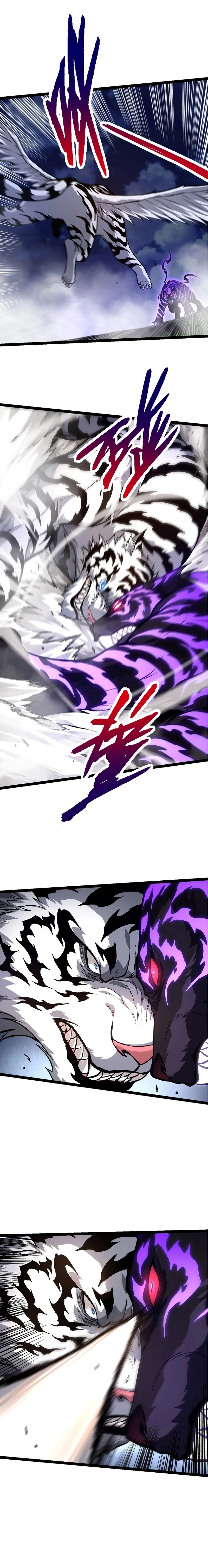 Evolution Begins With A Big Tree chapter 151 page 9