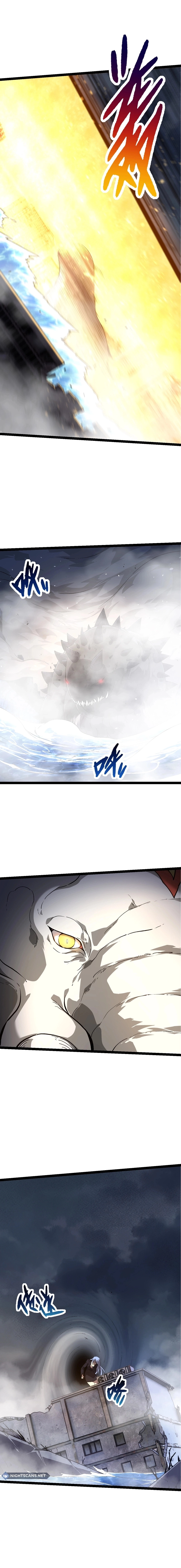 Evolution Begins With A Big Tree chapter 154 page 13