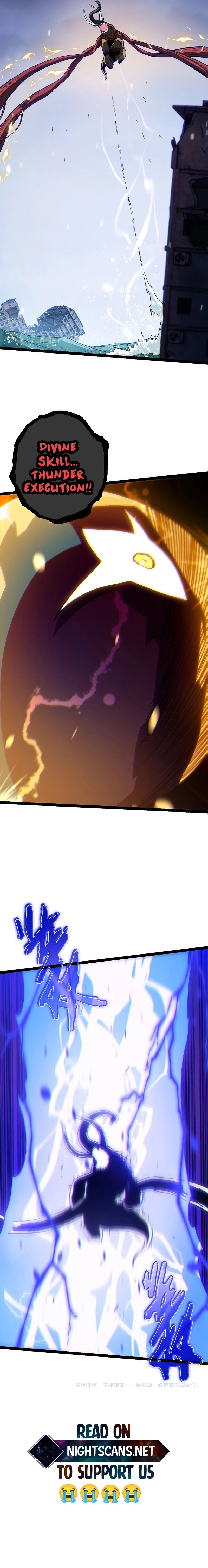 Evolution Begins With A Big Tree chapter 156 page 15