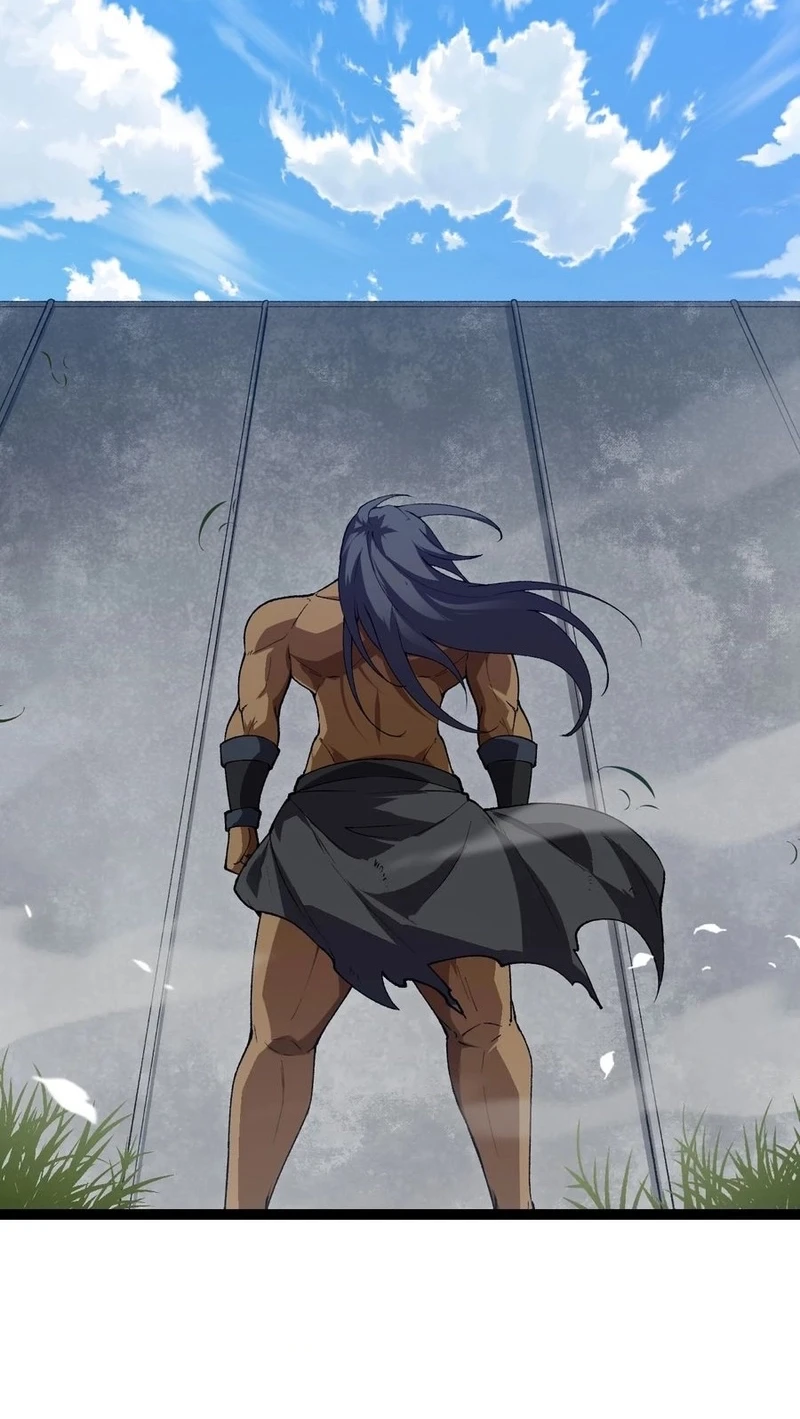 Evolution Begins With A Big Tree chapter 165 page 19