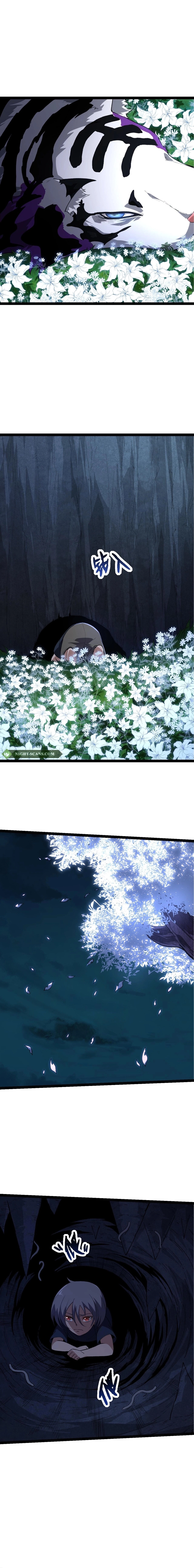 Evolution Begins With A Big Tree chapter 171 page 7