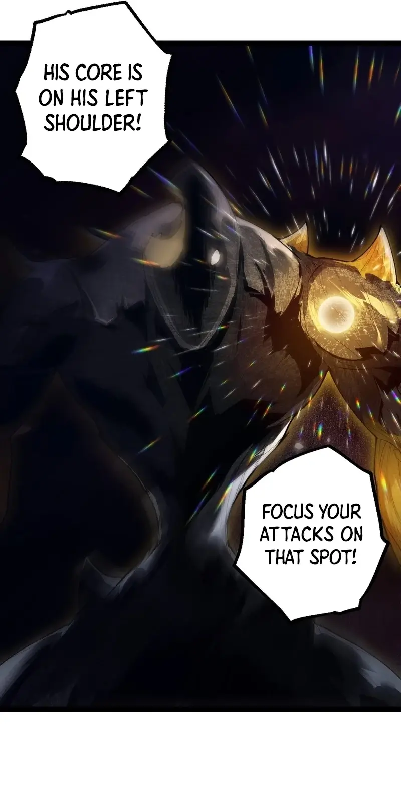 Evolution Begins With A Big Tree chapter 179 page 14