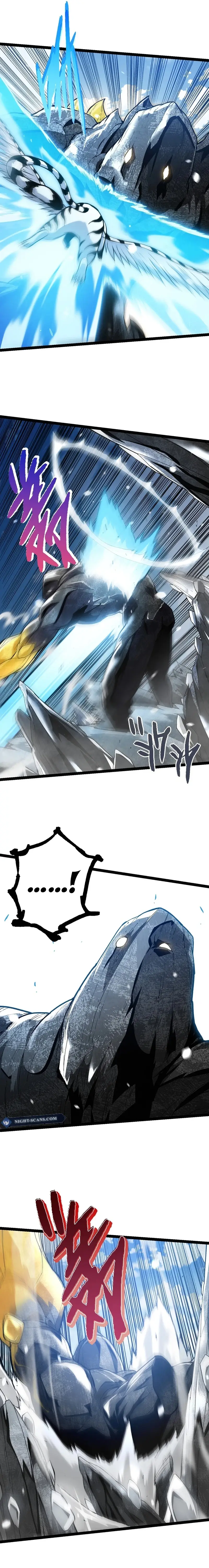 Evolution Begins With A Big Tree chapter 179 page 6