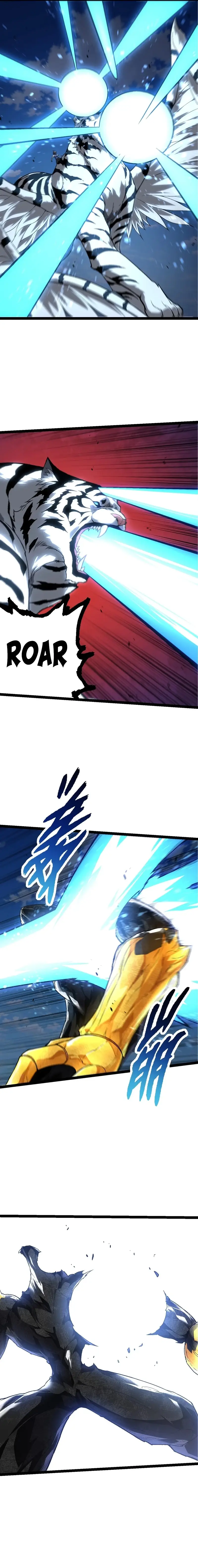 Evolution Begins With A Big Tree chapter 180 page 3