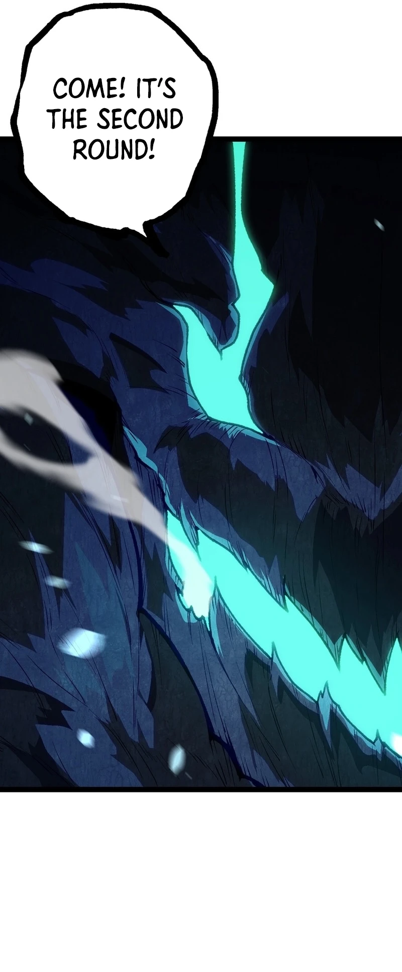 Evolution Begins With A Big Tree chapter 181 page 13