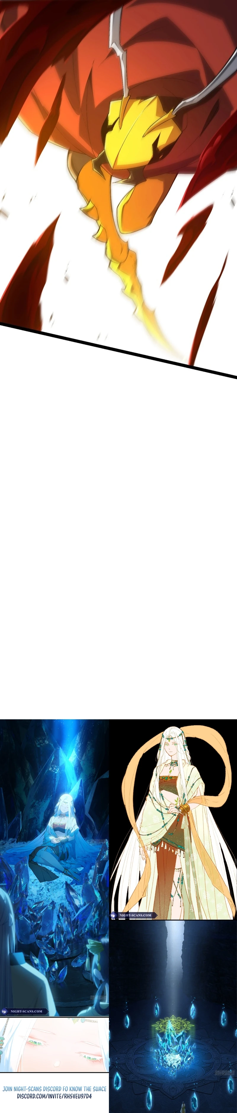 Evolution Begins With A Big Tree chapter 189 page 13