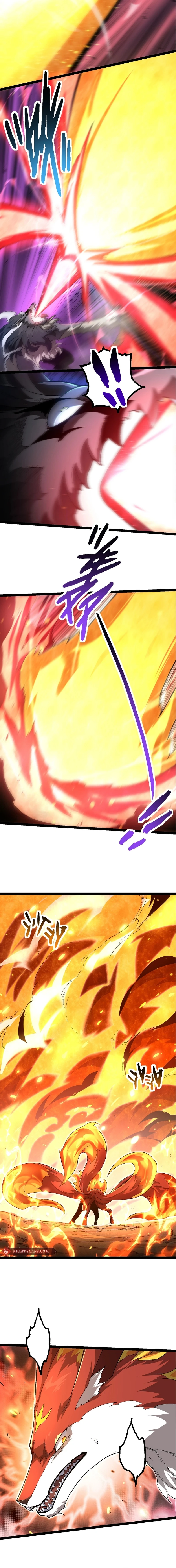 Evolution Begins With A Big Tree chapter 189 page 8