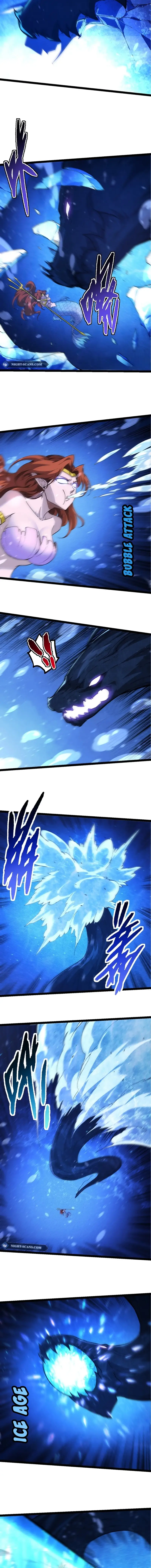 Evolution Begins With A Big Tree chapter 195 page 10