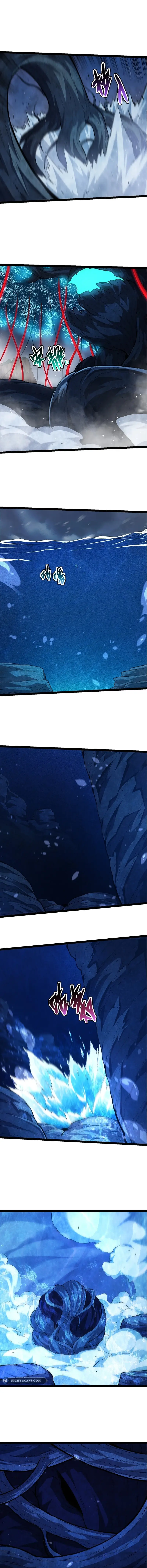 Evolution Begins With A Big Tree chapter 195 page 3