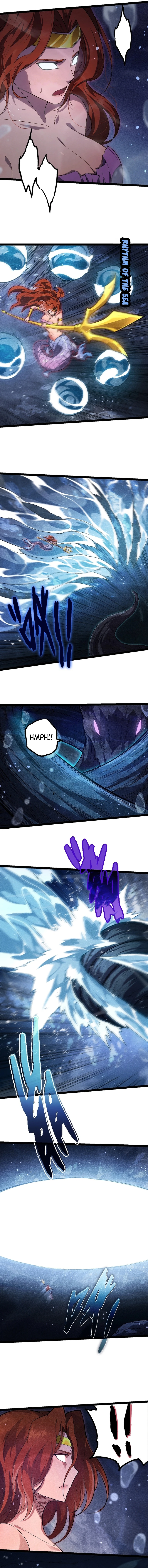 Evolution Begins With A Big Tree chapter 196 page 3