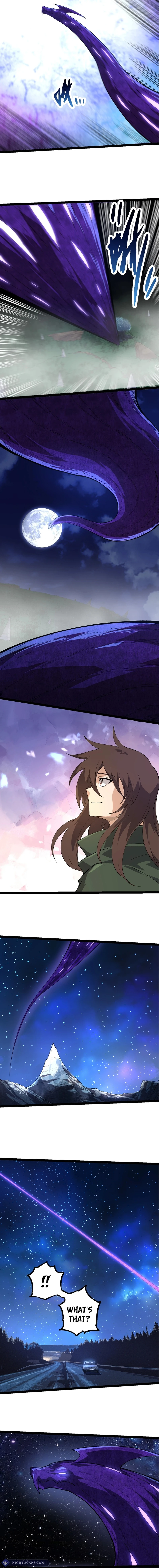 Evolution Begins With A Big Tree chapter 198 page 4