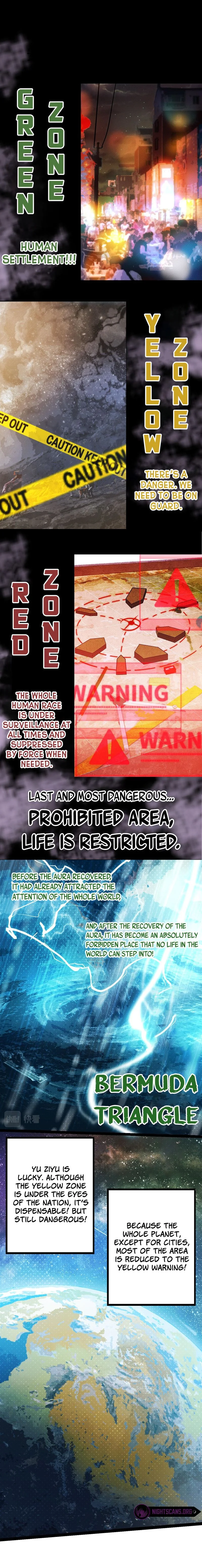 Evolution Begins With A Big Tree chapter 20 page 4