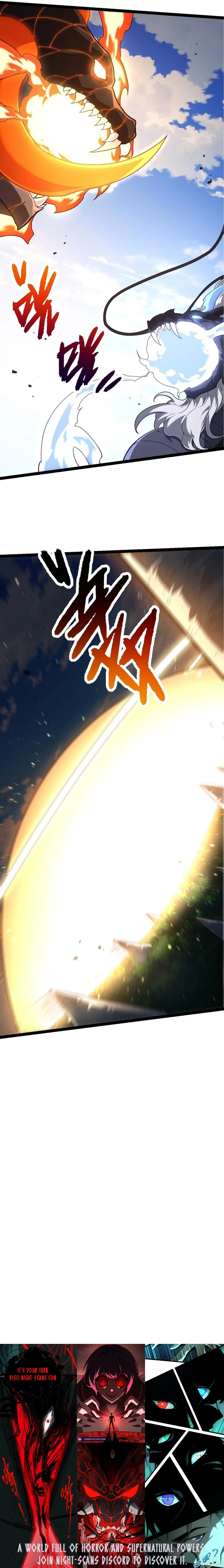 Evolution Begins With A Big Tree chapter 207 page 10