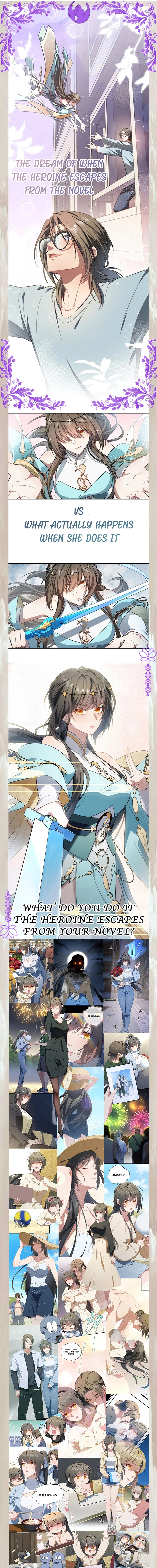 Evolution Begins With A Big Tree chapter 208 page 11